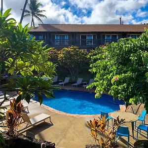  Appart hôtel Napili Village